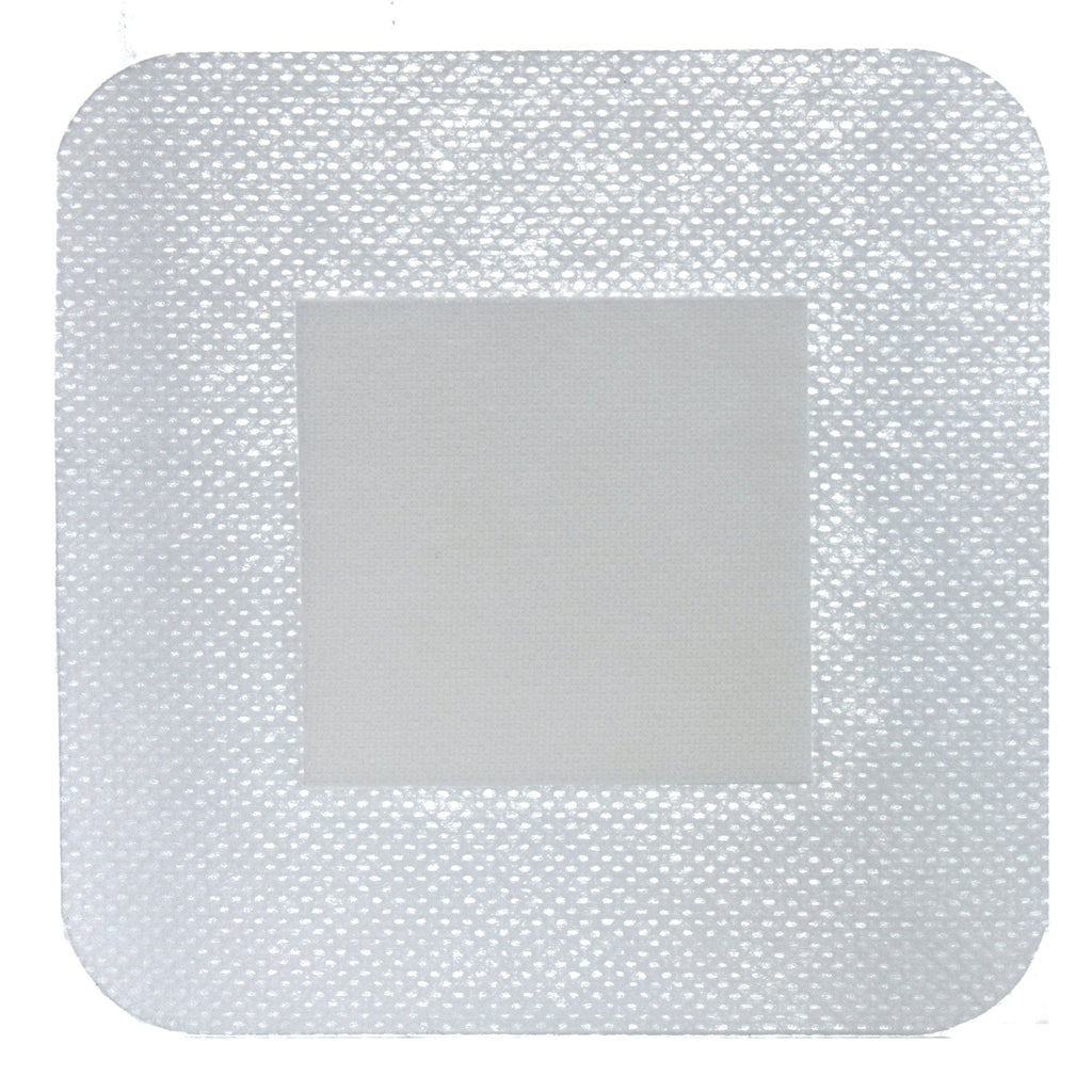 DermaDress™ Composite Dressing, 4 x 4 Inch 00276E