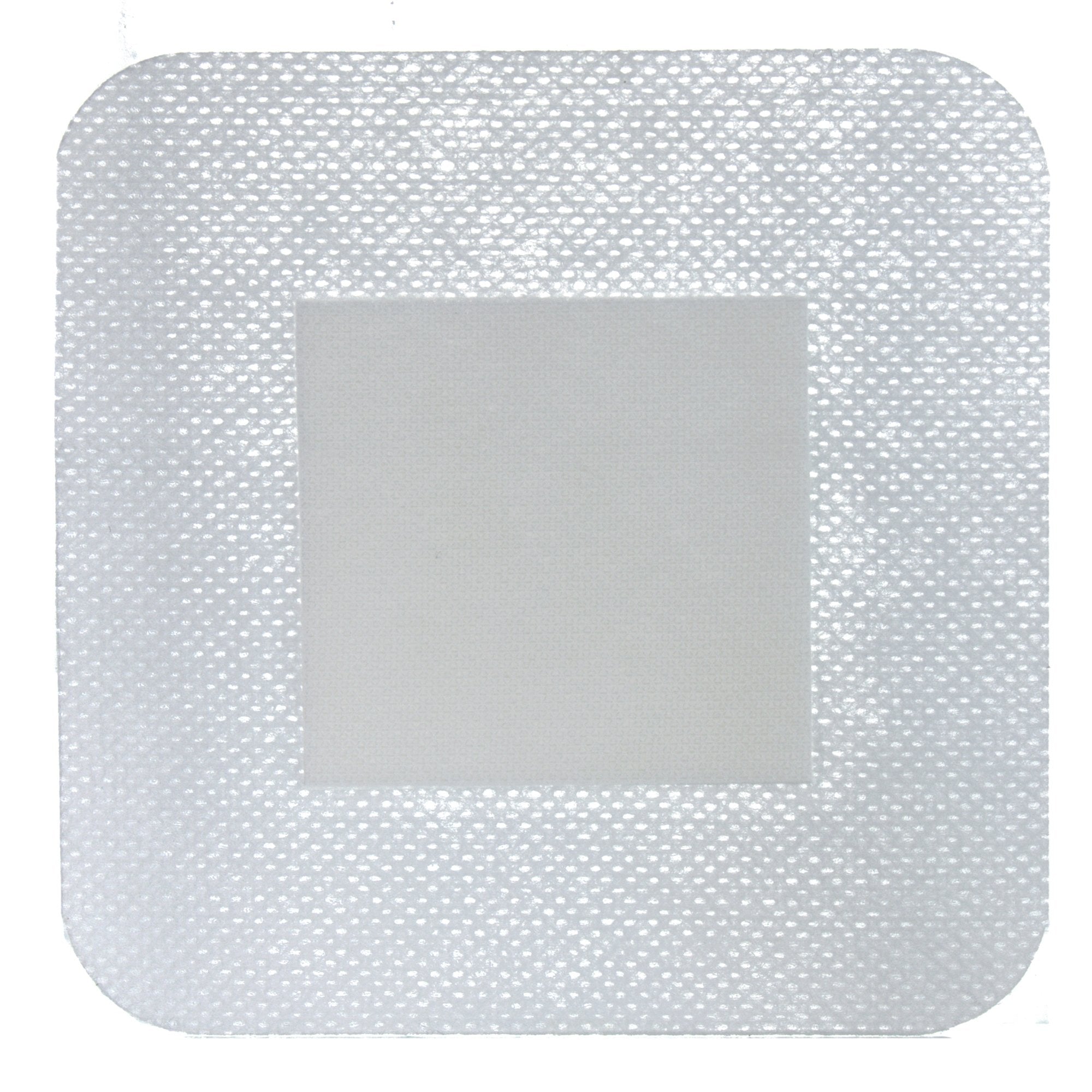 DermaDress™ Composite Dressing, 4 x 4 Inch 00276E