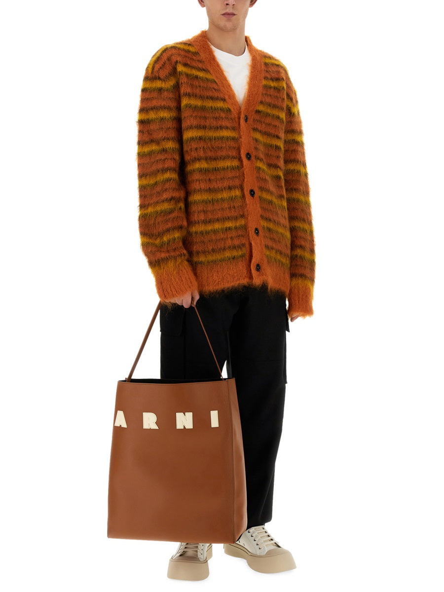 Marni Men Wool Pants