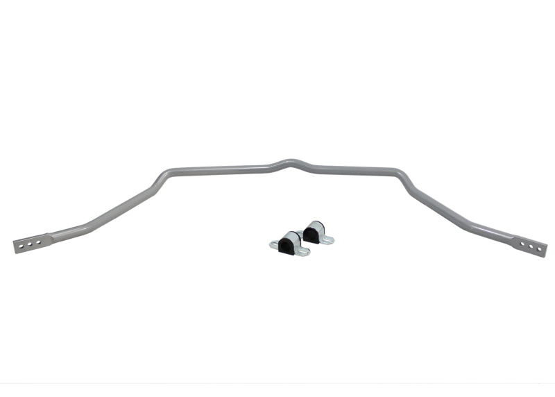 Whiteline Rear Sway Bar 26mm XX Adjustable Mitsubishi Galant VR-4 91-92