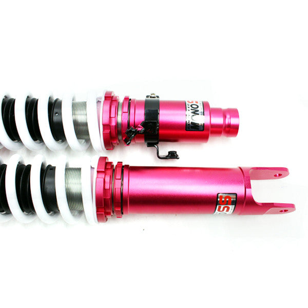 Godspeed Acura Vigor (CB5/CC2/CC3) 1992-94 MonoSS Coilovers