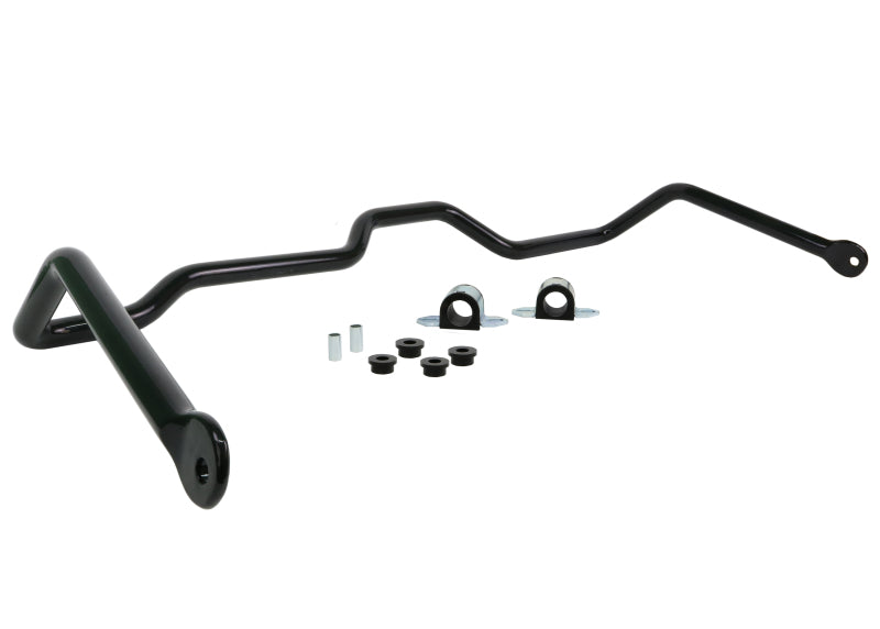 Whiteline Rear Sway Bar 30mm X Heavy Duty Lexus LX450 1996-1997