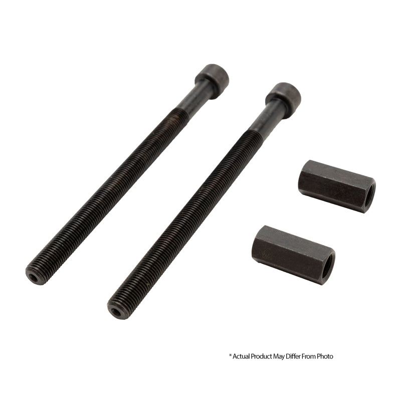 Belltech Pinion Shim Set 1 Degree (Pair)
