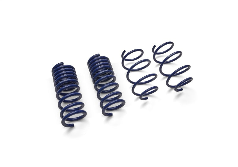 Ford Coil Spring Kit Frt/Rear 15-19 Mustangs FRDM5300-XA