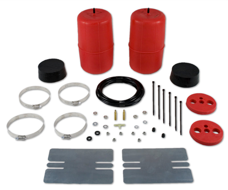 AIRLIFT 1000 Air Spring Kit