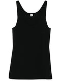 Toteme Women Knitted Tank Top