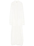 Toteme Women Long Shirt Dress