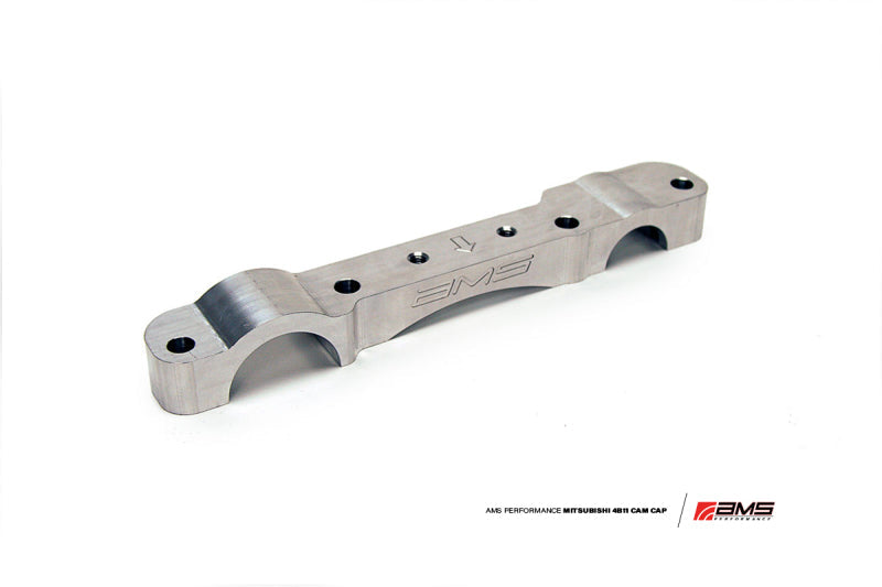 AMS Performance 08-15 Mitsubishi EVO X Cam Cap AMS.04.04.0013-1