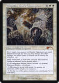 Elspeth, Sun's Champion (SLC-2013) - Secret Lair 30th Anniversary Countdown Kit