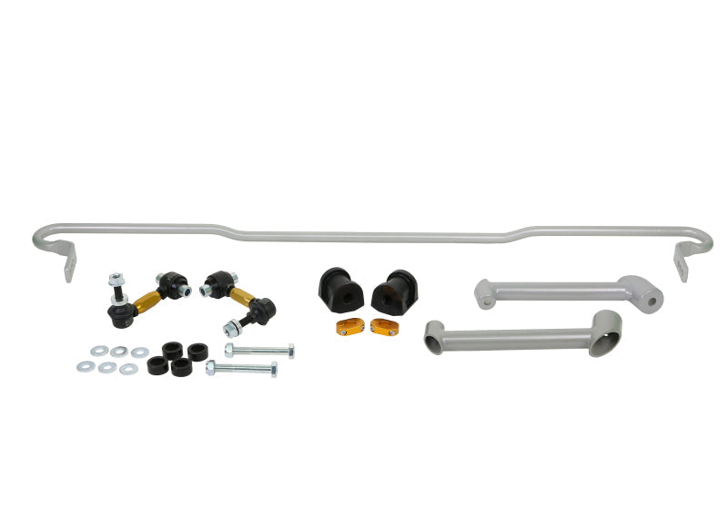 Whiteline 16mm Adjustable Rear Anti Sway Bar FR-S BRZ