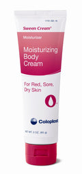 Sween Cream® Moisturizing Body Cream, 3-ounce tube COI7067