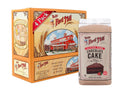 Bob's Red Mill Gluten Free Chocolate Cake Mix, Pack of 4, 16 Oz. Each