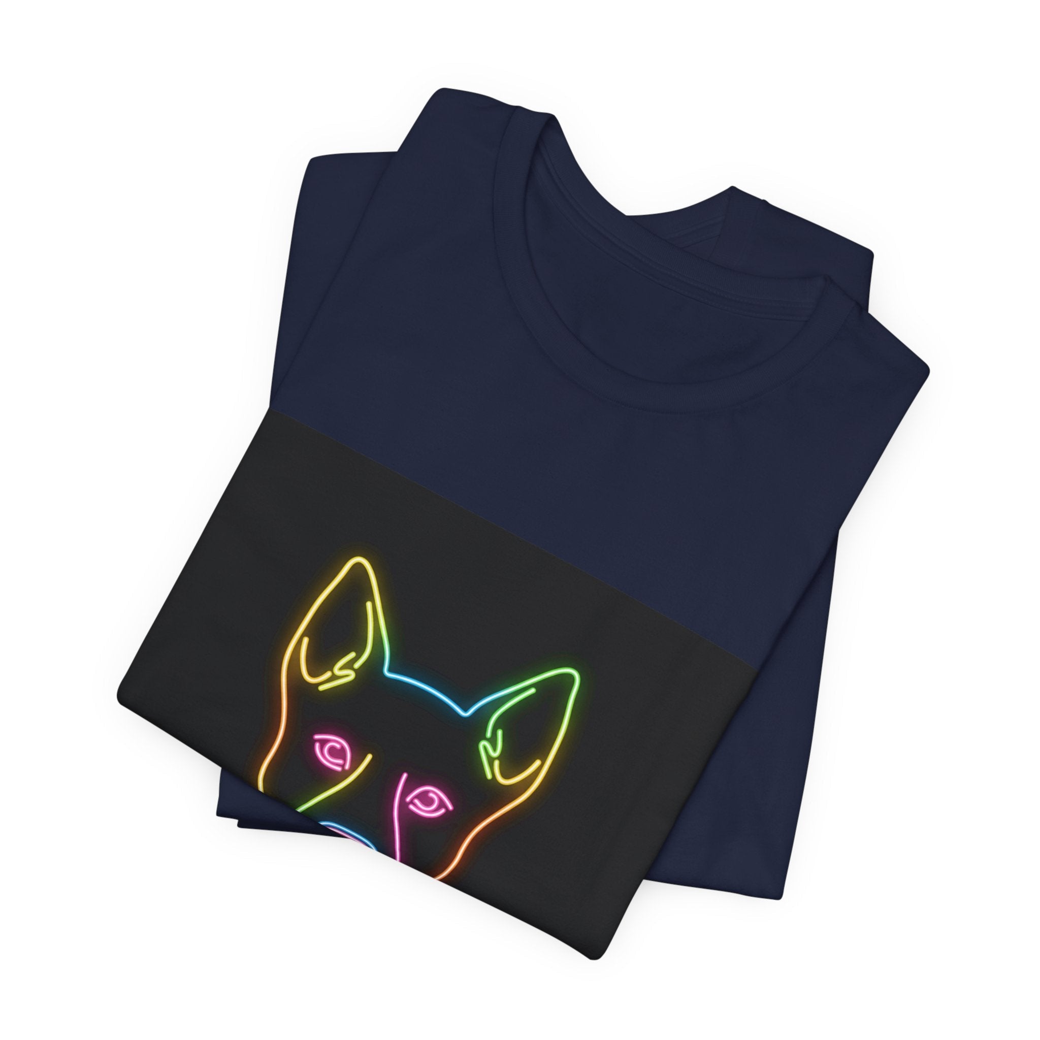 Love My Dog T-Shirt | Rock & Roll Dog Mom Dad Graphic Tee