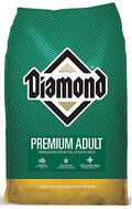 DIAMOND PREMIUM ADULT - 40 LB