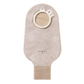 Assura® 2-Piece Opaque Ostomy Pouch, Green Match 12577