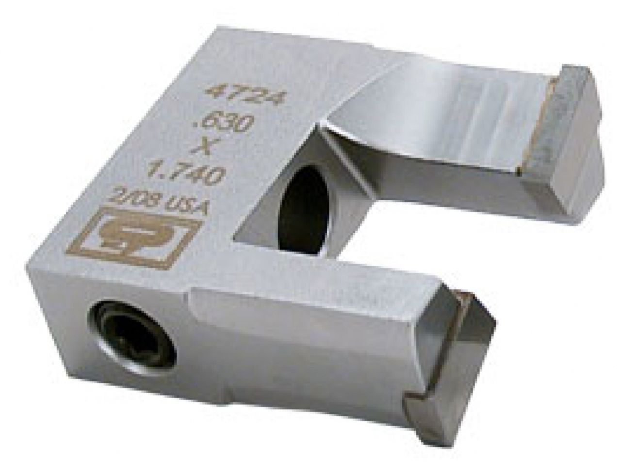 Comp Cams 1.550 SPRING SEAT CUTTER FOR .630" GUIDE