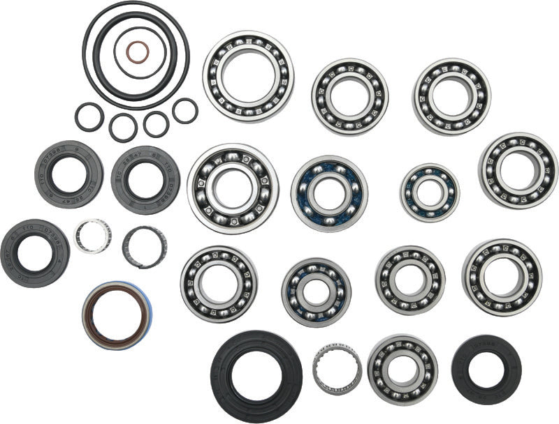 QuadBoss, QuadBoss Transmission Rebuild Kit for Polaris Sportsman 550 and 850 Models
