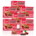 Cooper Street Chocolate Cherry Granola Bakes, 6 oz (Pack of 6)