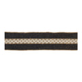 Wool Holiday Ribbon (Set of 2)