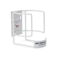 Sani-Bracket® Large/Extra Large Canister Single Wall Bracket Q51510