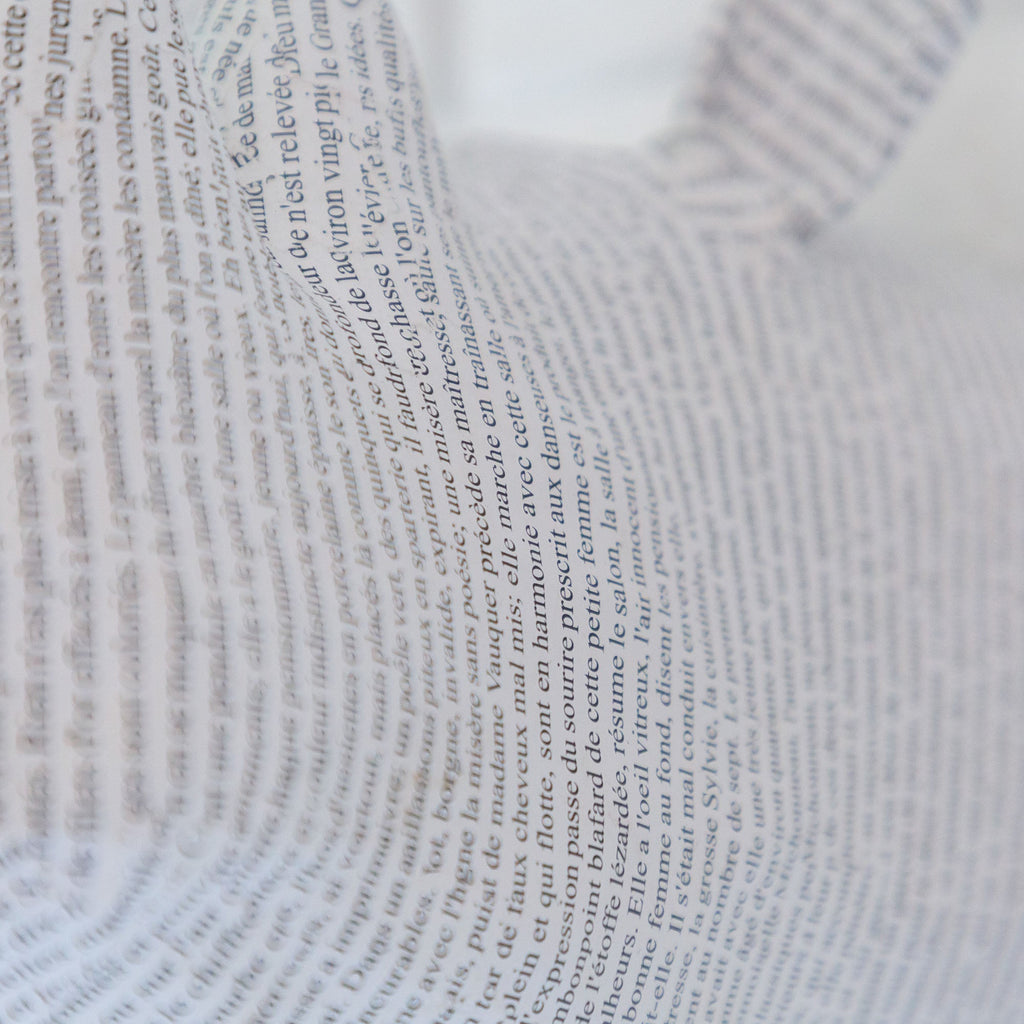 GreaterGood Handmade Animal Paper Mache Wall Hanging from Haiti