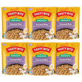 Tasty Bite Coconut Rice, Authentic Indian, Pack of 6, 8.8 oz Pouches