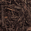 Premium Brown Wood Mulch for Landscaping, Gardens, Lawns, Potting Media, and Potted Plants (2 CF - 56 L - 59 QTS)