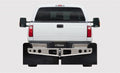 Access Rockstar 2XL 2020+ Chevrolet / GMC 2500/3500 Smooth Mill Hitch Mounted Mud Flaps A10201112