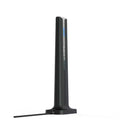 Indoor HD Digital Television Antenna Ground Receiver