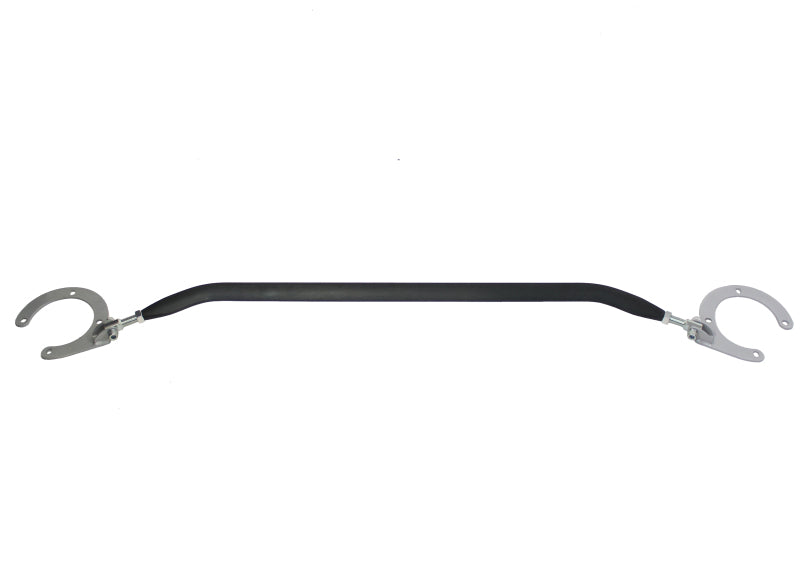 Whiteline Brace Strut Tower Alloy Adjustable Mazda RX-7 1979-1985