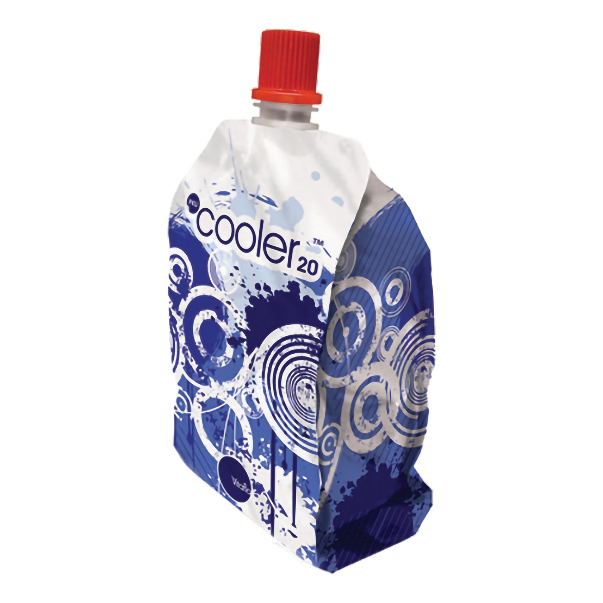 PKU cooler™ 20 Formula for use in the Dietary Management of PKU, Red Flavor 812539020387