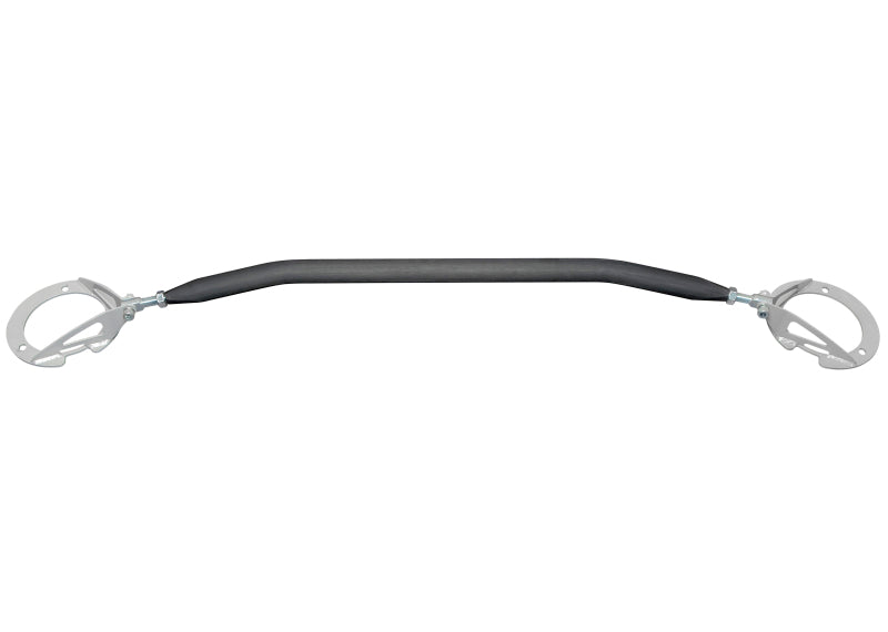 Whiteline Brace Strut Tower Alloy Adjustable Subaru Forester 2003-2008