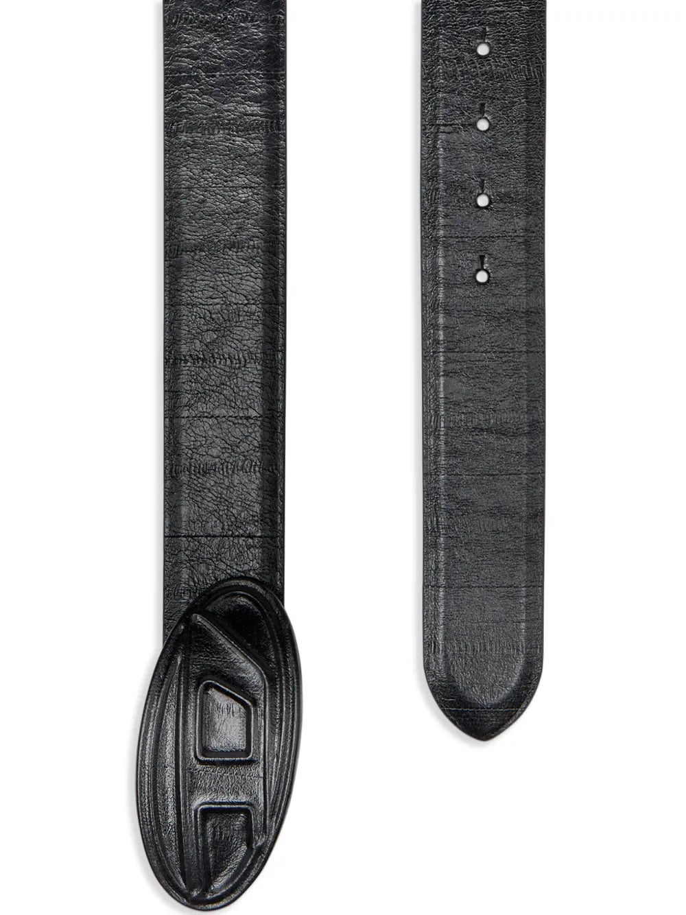 Diesel Men B-1Dr Embraced Belt