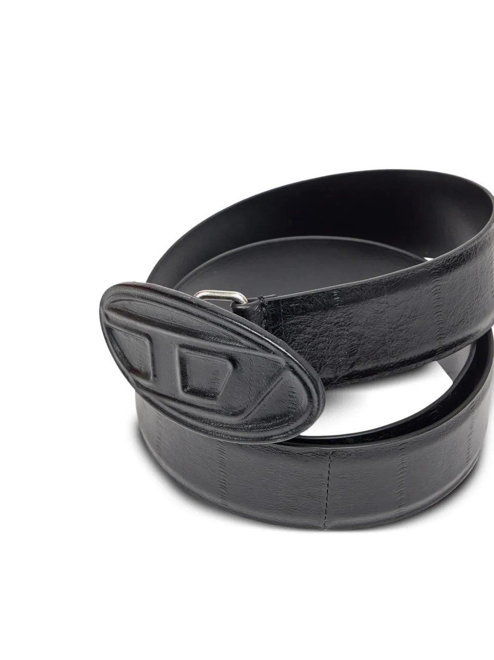 Diesel Men B-1Dr Embraced Belt