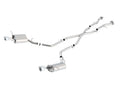Borla 11-13 Dodge Durango R/T / 11-15 Durango Crew/Citadel AWD/RWD SS Catback Exhaust 140449