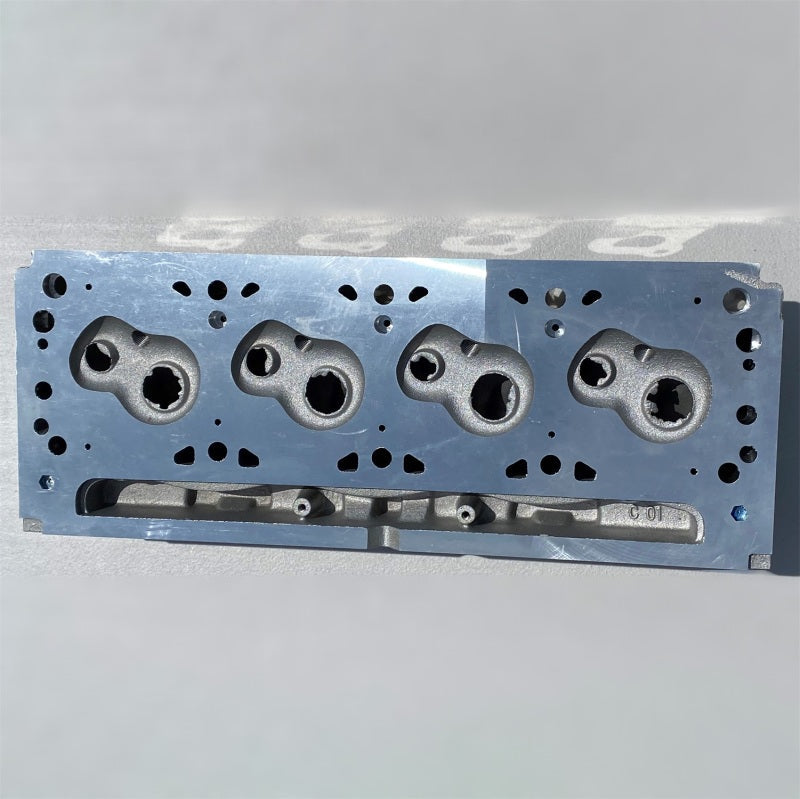 Ford Racing D3 Race Aluminum Cylinder Head (Cubed) M-6049-D3C