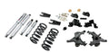 Belltech Lowering Kit With SP Shocks