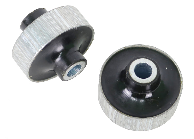 Whiteline Plus 12/01-04/07 Toyota Corolla ZZE122/123 Front Lower Inner Rear Control Arm Bushing Kit W53275
