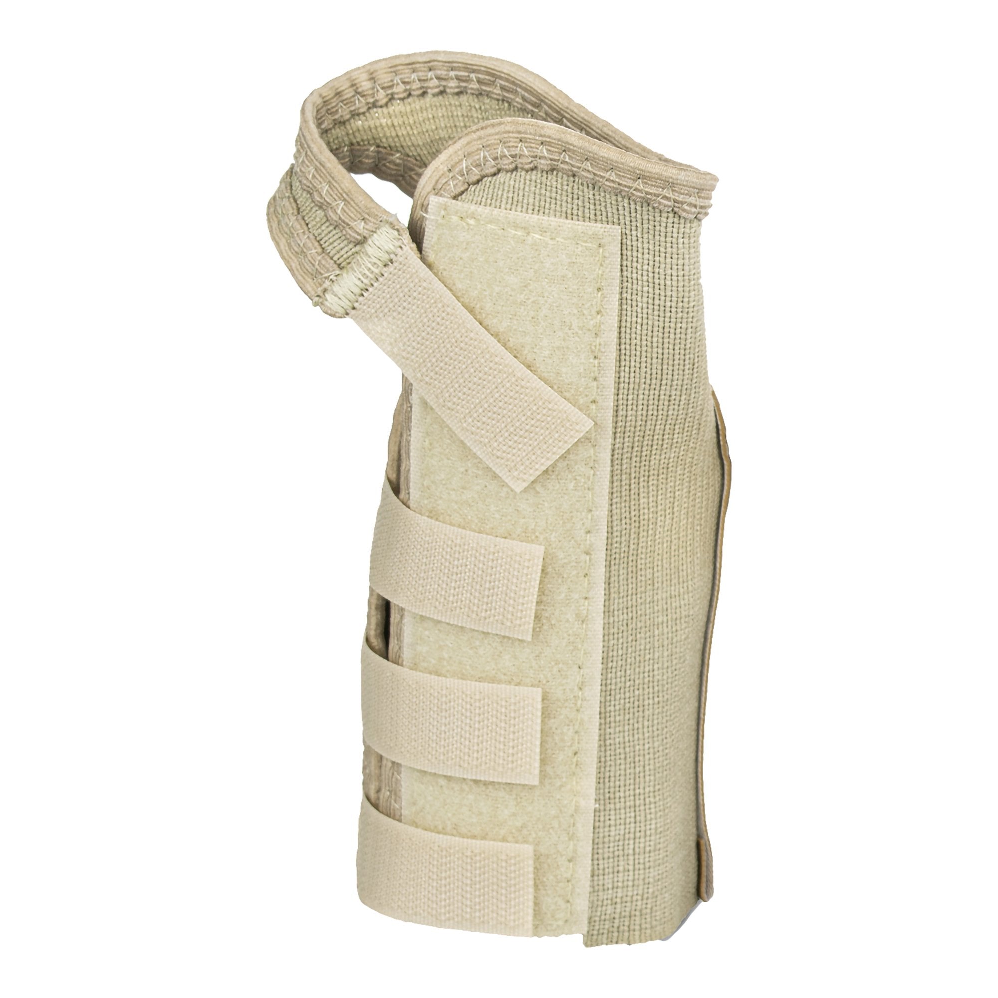 McKesson Right Wrist Splint, Extra Small 155-79-87072