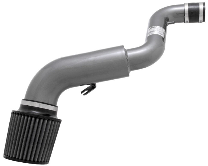 AEM Induction AEM 92-01 Honda Prelude Si VTEC/Base & SH Silver V2 Intake 24-6005C
