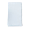 Graham Medical Blue Flat Stretcher Sheet, 40 x 96 Inch 70332N