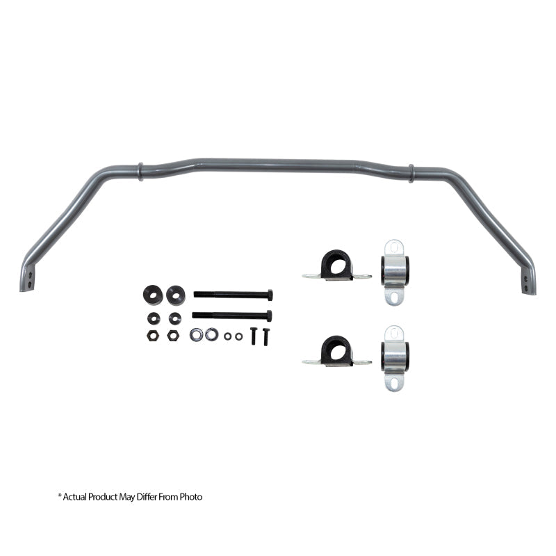 Belltech Front Anti-swaybar Chevy 68-74 Chevy Ii Nova