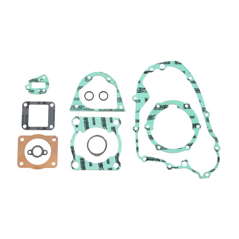 Athena 80-85 Yamaha YT 125 Tri Moto Complete Gasket Kit (Excl Oil Seals) P400485850132