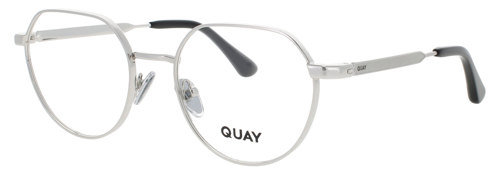 Quay On Mute Rx Eyeglasses