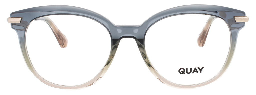Quay Pencil Me In Rx Eyeglasses