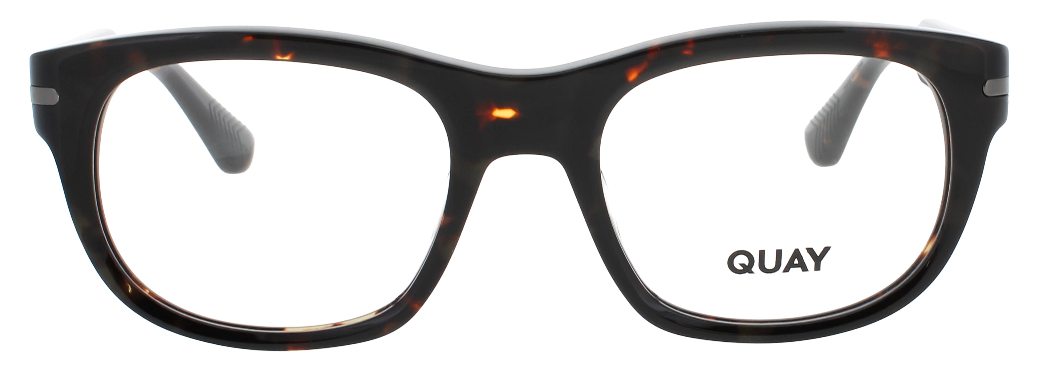 Quay Real Deal Rx Eyeglasses