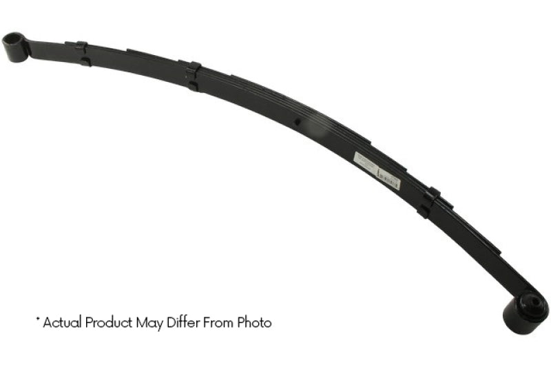 Belltech Leaf Spring 84-95 Toyota Pickup 3inch