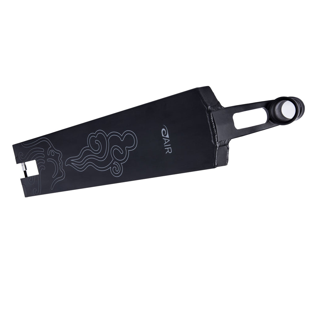 Root Industries Air V2 Scooter Deck - Black