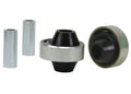 Whiteline Plus 05/00+ Toyota Prius NHW11/HHW20 Front Lower Inner Rear C/A Bushing Caster Correction W53276