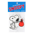 🚗🌿Peanuts® - Snoopy Nomad Air Freshener